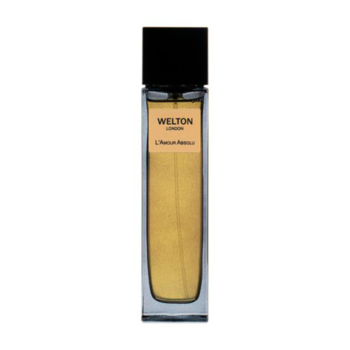 Welton London L'Amour Absolu Extrait De Parfum Парфуми унісекс, 100 мл