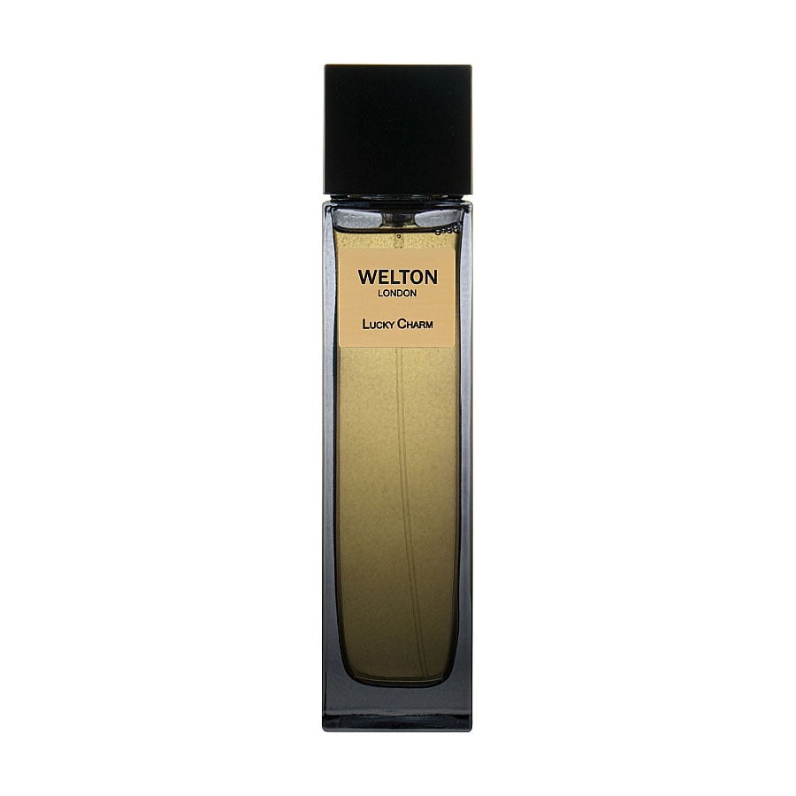 Welton London Lucky Charm Extrait De Parfum Парфуми унісекс, 100 мл